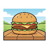 Picture clue