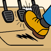 Picture clue