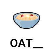 Picture clue