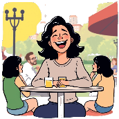 Indice en image