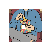 Picture clue