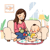 Picture clue