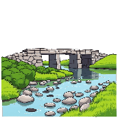 Picture clue