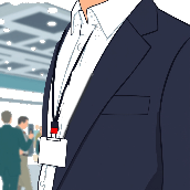Picture clue