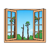 Picture clue