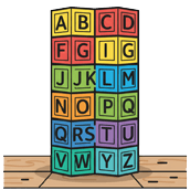 Picture clue